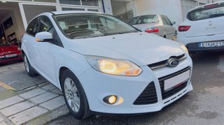 Ford Focus 2012 TREND-thumb-17