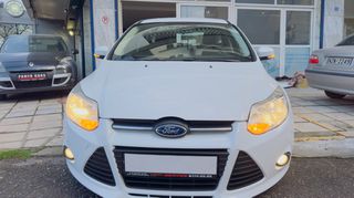 Ford Focus 2012 TREND-thumb-18