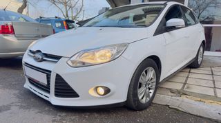 Ford Focus 2012 TREND-thumb-19