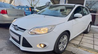Ford Focus 2012 TREND-thumb-20