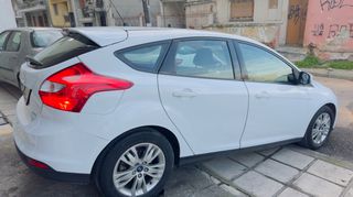 Ford Focus 2012 TREND-thumb-22