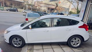 Ford Focus 2012 TREND-thumb-25