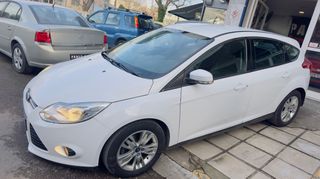 Ford Focus 2012 TREND-thumb-26