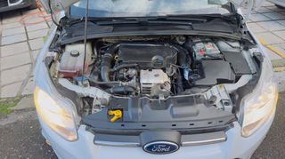 Ford Focus 2012 TREND-thumb-30