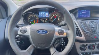 Ford Focus 2012 TREND-thumb-32
