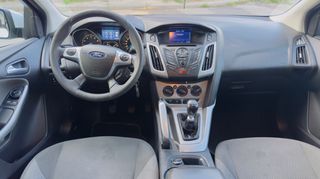Ford Focus 2012 TREND-thumb-33