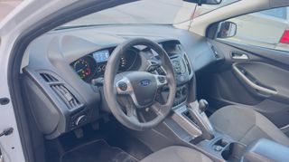 Ford Focus 2012 TREND-thumb-35