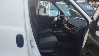 Fiat Doblo 2021 115000 χμ EURO 6d ΜΕ ΓΡΑΜΜΑΤΙΑ-thumb-14