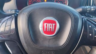 Fiat Doblo 2021 115000 χμ EURO 6d ΜΕ ΓΡΑΜΜΑΤΙΑ-thumb-19