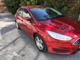 Ford Focus 2016 Diesel 1,5 ΑΡΙΣΤΟ