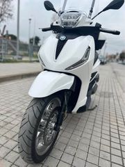 Piaggio Beverly 400 2021