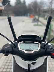 Piaggio Beverly 400 2021-thumb-2