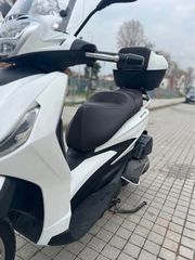Piaggio Beverly 400 2021-thumb-3