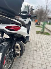 Piaggio Beverly 400 2021-thumb-6