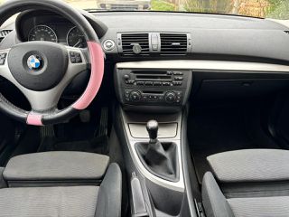 Bmw 116 2005 116i