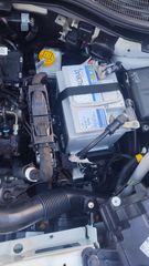 Κλούβα Fiat 2021 DOBLO 115000χμ EURO6d ΜΕ ΓΡΑΜΜΑΤΙΑ-thumb-36