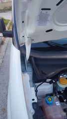 Κλούβα Fiat 2021 DOBLO 115000χμ EURO6d ΜΕ ΓΡΑΜΜΑΤΙΑ-thumb-40
