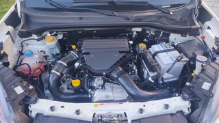 Κλούβα Fiat 2021 DOBLO 115000χμ EURO6d ΜΕ ΓΡΑΜΜΑΤΙΑ-thumb-33