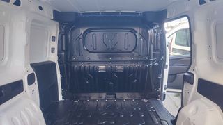 Κλούβα Fiat 2021 DOBLO 115000χμ EURO6d ΜΕ ΓΡΑΜΜΑΤΙΑ-thumb-29
