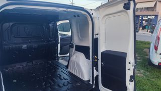 Κλούβα Fiat 2021 DOBLO 115000χμ EURO6d ΜΕ ΓΡΑΜΜΑΤΙΑ-thumb-27