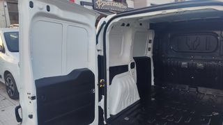 Κλούβα Fiat 2021 DOBLO 115000χμ EURO6d ΜΕ ΓΡΑΜΜΑΤΙΑ-thumb-26