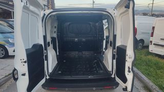 Κλούβα Fiat 2021 DOBLO 115000χμ EURO6d ΜΕ ΓΡΑΜΜΑΤΙΑ-thumb-25