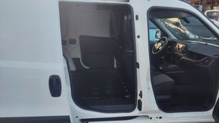 Κλούβα Fiat 2021 DOBLO 115000χμ EURO6d ΜΕ ΓΡΑΜΜΑΤΙΑ-thumb-24