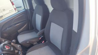 Κλούβα Fiat 2021 DOBLO 115000χμ EURO6d ΜΕ ΓΡΑΜΜΑΤΙΑ-thumb-13