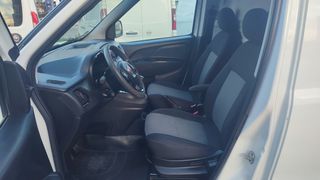 Κλούβα Fiat 2021 DOBLO 115000χμ EURO6d ΜΕ ΓΡΑΜΜΑΤΙΑ-thumb-12