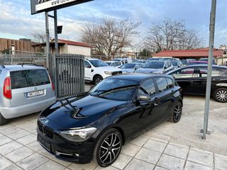 Bmw 116 2014 Sport