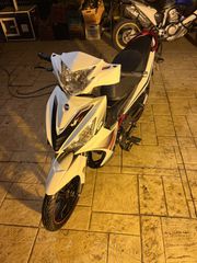 Sym VF 125 2024-thumb-1