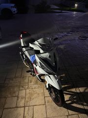 Sym VF 125 2024-thumb-3