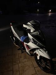 Sym VF 125 2024-thumb-4