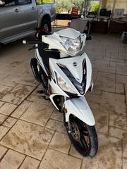 Sym VF 125 2024-thumb-6