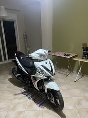 Sym VF 125 2024-thumb-8