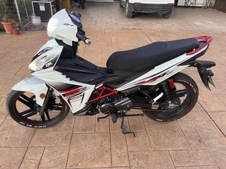 Sym VF 125 2024-thumb-9