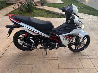 Sym VF 125 2024-thumb-10