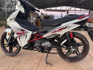 Sym VF 125 2024-thumb-11