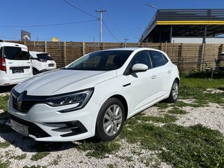 Renault Megane 2021 dci Business