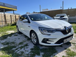 Renault Megane 2021 dci Business-thumb-1