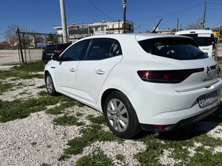 Renault Megane 2021 dci Business-thumb-2