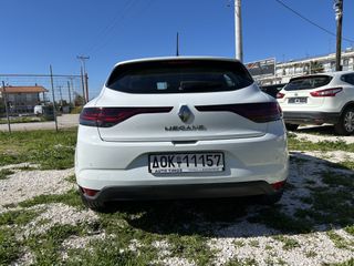 Renault Megane 2021 dci Business-thumb-4