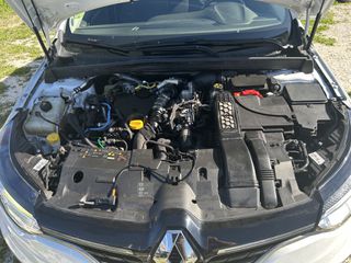 Renault Megane 2021 dci Business-thumb-6
