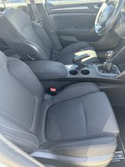 Renault Megane 2021 dci Business-thumb-9