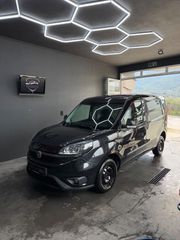 Fiat Doblo 2019