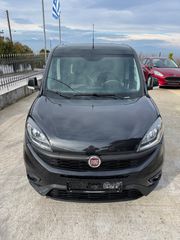 Fiat Doblo 2019-thumb-1