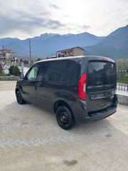 Fiat Doblo 2019-thumb-3