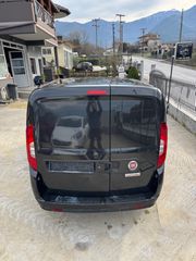 Fiat Doblo 2019-thumb-4