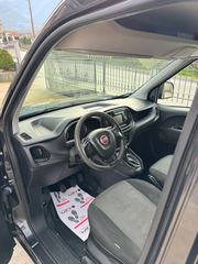 Fiat Doblo 2019-thumb-9