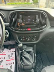 Fiat Doblo 2019-thumb-10